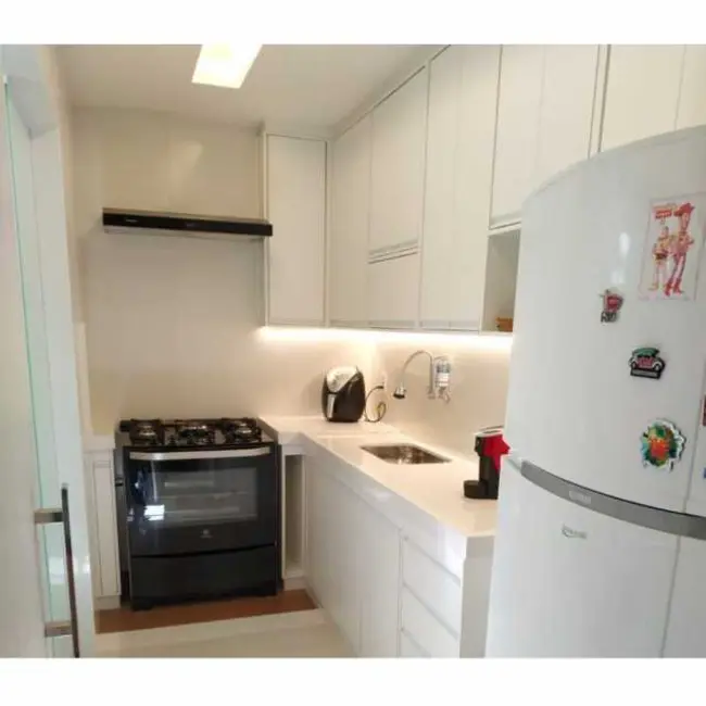 Apartamento com 3 quartos à venda, 70m2 em Parque Flamboyant, Campos Dos Goytacazes - RJ - imagem 6 Foto 6 de Apartamento com 3 quartos à venda, 70m2 em Parque Flamboyant, Campos Dos Goytacazes - RJ