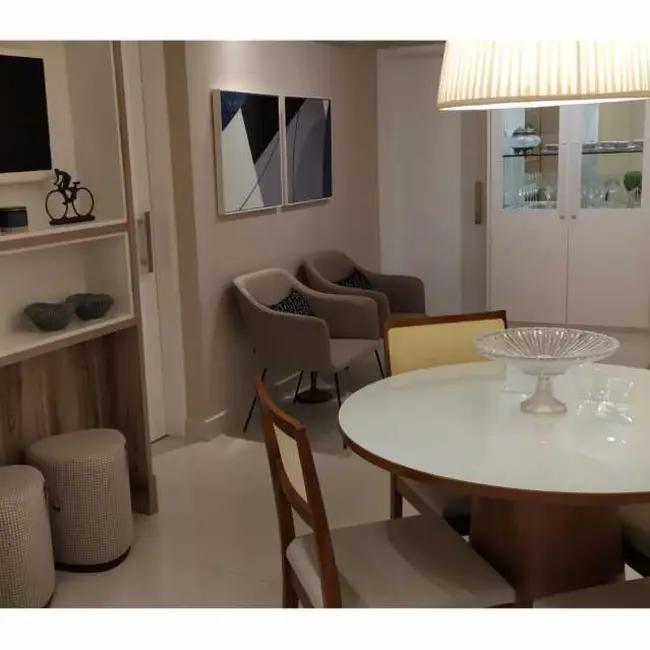 Apartamento com 3 quartos à venda, 70m2 em Parque Flamboyant, Campos Dos Goytacazes - RJ - imagem 5 Foto 5 de Apartamento com 3 quartos à venda, 70m2 em Parque Flamboyant, Campos Dos Goytacazes - RJ