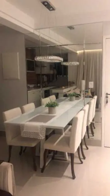 Apartamento com 3 quartos à venda, 72m2 em Campos Dos Goytacazes - RJ - imagem 3 Foto 3 de Apartamento com 3 quartos à venda, 72m2 em Campos Dos Goytacazes - RJ