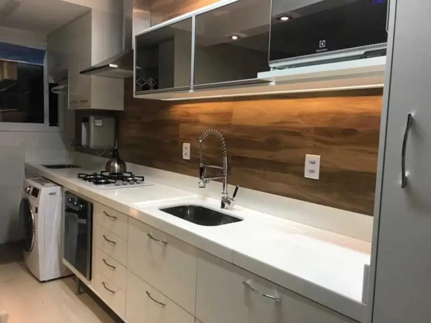 Apartamento com 3 quartos à venda, 72m2 em Campos Dos Goytacazes - RJ - imagem 4 Foto 4 de Apartamento com 3 quartos à venda, 72m2 em Campos Dos Goytacazes - RJ
