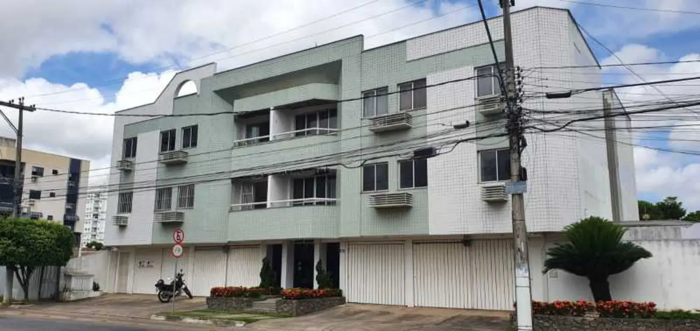 Foto 1 de Apartamento com 4 quartos à venda e para alugar, 90m2 em Campos Dos Goytacazes - RJ