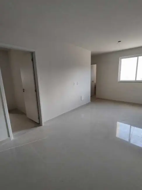 Foto 1 de Apartamento com 2 quartos à venda, 52m2 em Campos Dos Goytacazes - RJ