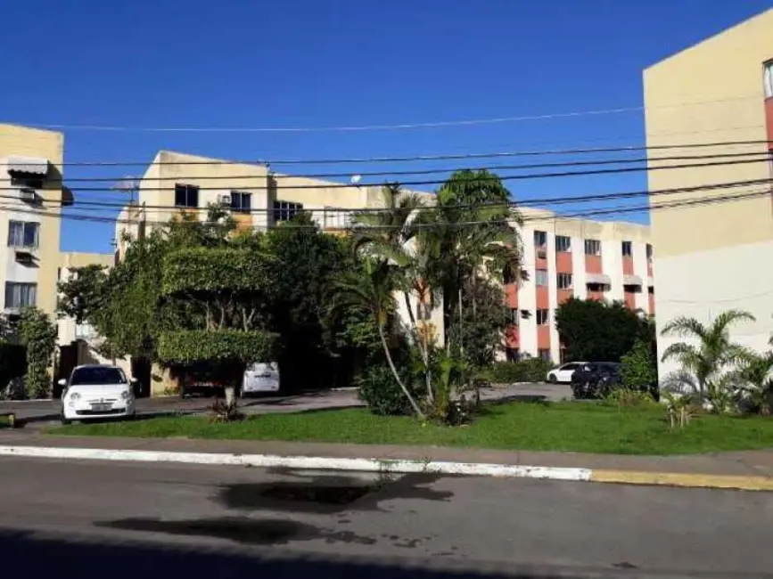 Foto 1 de Apartamento com 3 quartos à venda, 56m2 em Campos Dos Goytacazes - RJ