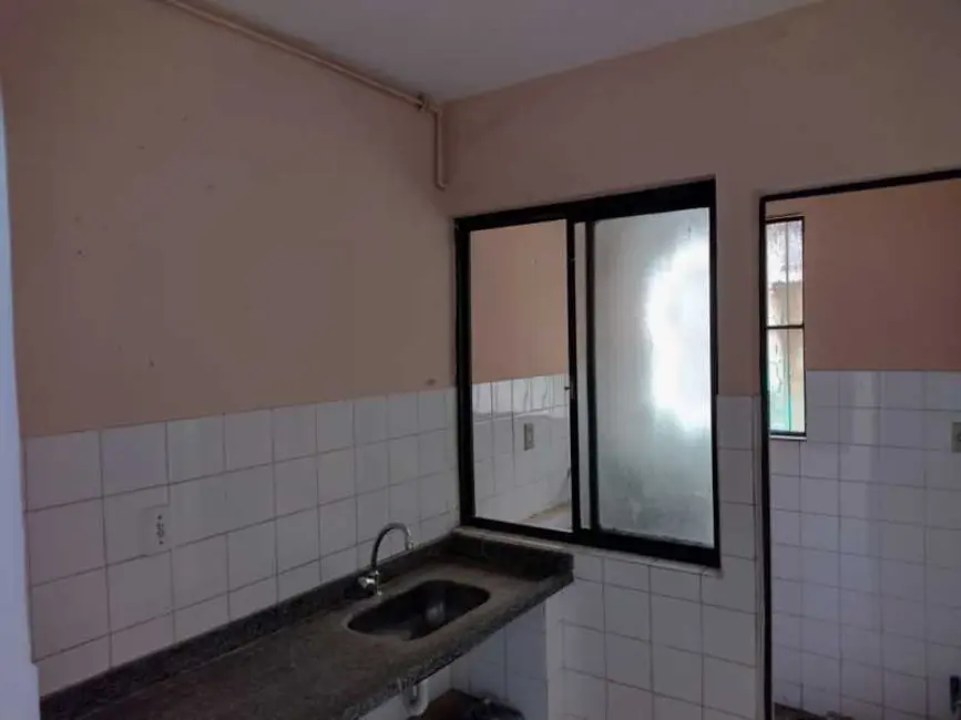 Foto 6 de Apartamento com 3 quartos à venda, 56m2 em Campos Dos Goytacazes - RJ
