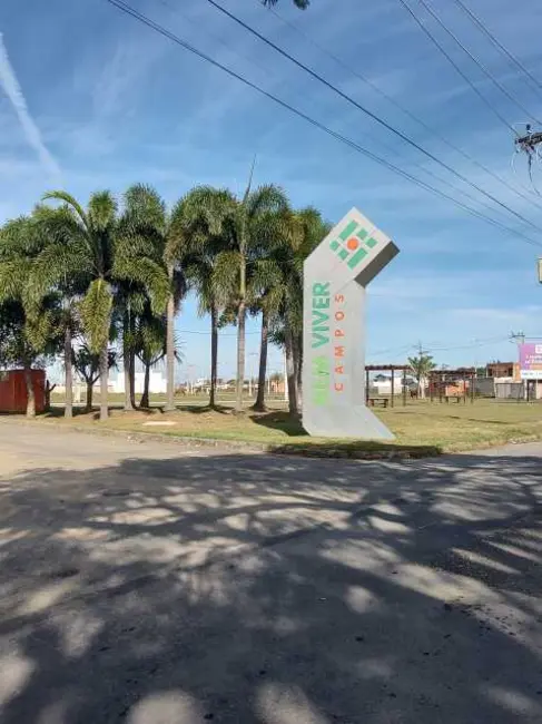Foto 1 de Terreno / Lote à venda em Campos Dos Goytacazes - RJ