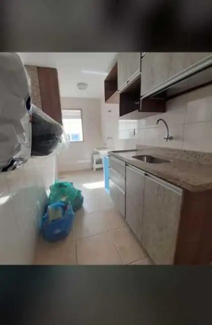 Foto 4 de Apartamento com 1 quarto à venda, 46m2 em Parque Flamboyant, Campos Dos Goytacazes - RJ