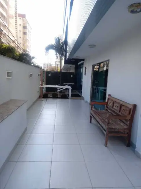Apartamento com 3 quartos à venda, 96m2 em Campos Dos Goytacazes - RJ - imagem 9 Foto 9 de Apartamento com 3 quartos à venda, 96m2 em Campos Dos Goytacazes - RJ