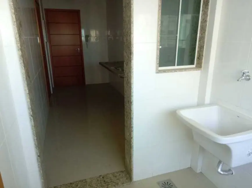 Apartamento com 3 quartos à venda, 96m2 em Campos Dos Goytacazes - RJ - imagem 8 Foto 8 de Apartamento com 3 quartos à venda, 96m2 em Campos Dos Goytacazes - RJ