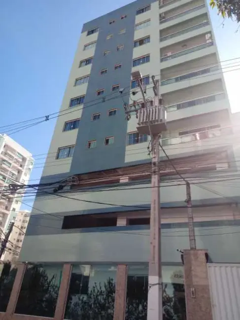 Foto 1 de Apartamento com 3 quartos à venda, 96m2 em Campos Dos Goytacazes - RJ
