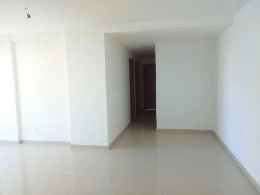 Apartamento com 3 quartos à venda, 96m2 em Campos Dos Goytacazes - RJ - imagem 3 Foto 3 de Apartamento com 3 quartos à venda, 96m2 em Campos Dos Goytacazes - RJ