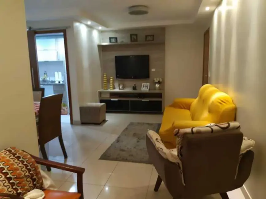 Apartamento com 3 quartos à venda em Campos Dos Goytacazes - RJ - imagem 7 Foto 7 de Apartamento com 3 quartos à venda em Campos Dos Goytacazes - RJ