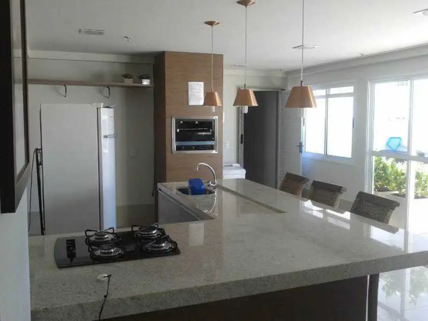 Apartamento com 3 quartos à venda em Campos Dos Goytacazes - RJ - imagem 4 Foto 4 de Apartamento com 3 quartos à venda em Campos Dos Goytacazes - RJ