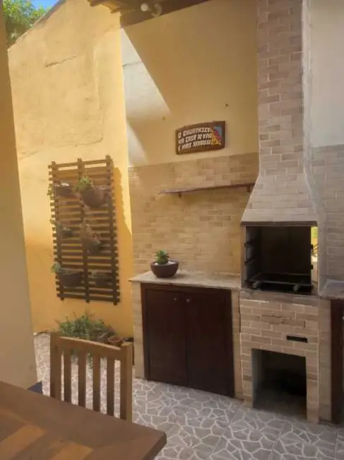 Apartamento com 3 quartos à venda em Campos Dos Goytacazes - RJ - imagem 5 Foto 5 de Apartamento com 3 quartos à venda em Campos Dos Goytacazes - RJ