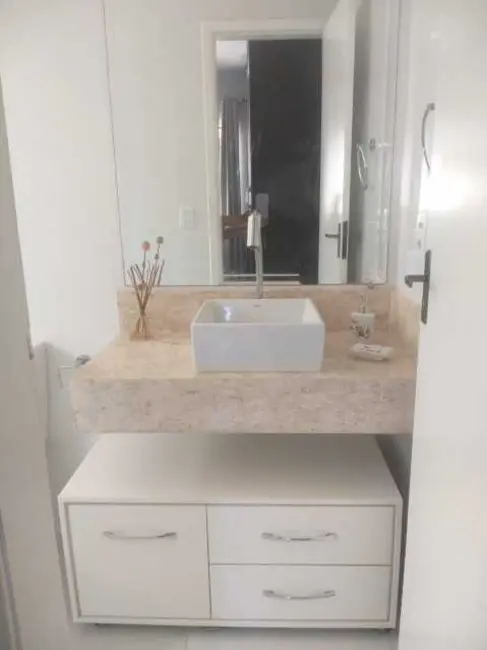 Apartamento com 3 quartos à venda em Campos Dos Goytacazes - RJ - imagem 4 Foto 4 de Apartamento com 3 quartos à venda em Campos Dos Goytacazes - RJ