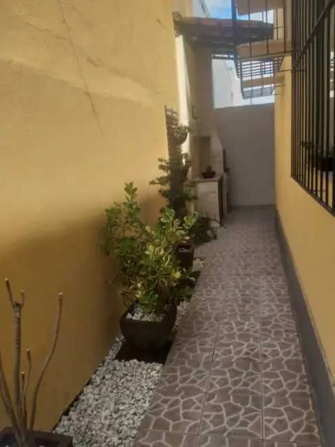 Apartamento com 3 quartos à venda em Campos Dos Goytacazes - RJ - imagem 6 Foto 6 de Apartamento com 3 quartos à venda em Campos Dos Goytacazes - RJ