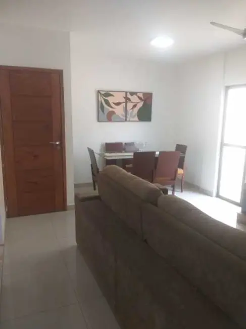 Apartamento com 3 quartos à venda em Campos Dos Goytacazes - RJ - imagem 2 Foto 2 de Apartamento com 3 quartos à venda em Campos Dos Goytacazes - RJ