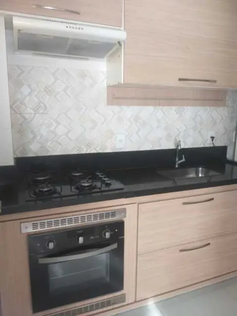 Apartamento com 3 quartos à venda em Campos Dos Goytacazes - RJ - imagem 9 Foto 9 de Apartamento com 3 quartos à venda em Campos Dos Goytacazes - RJ