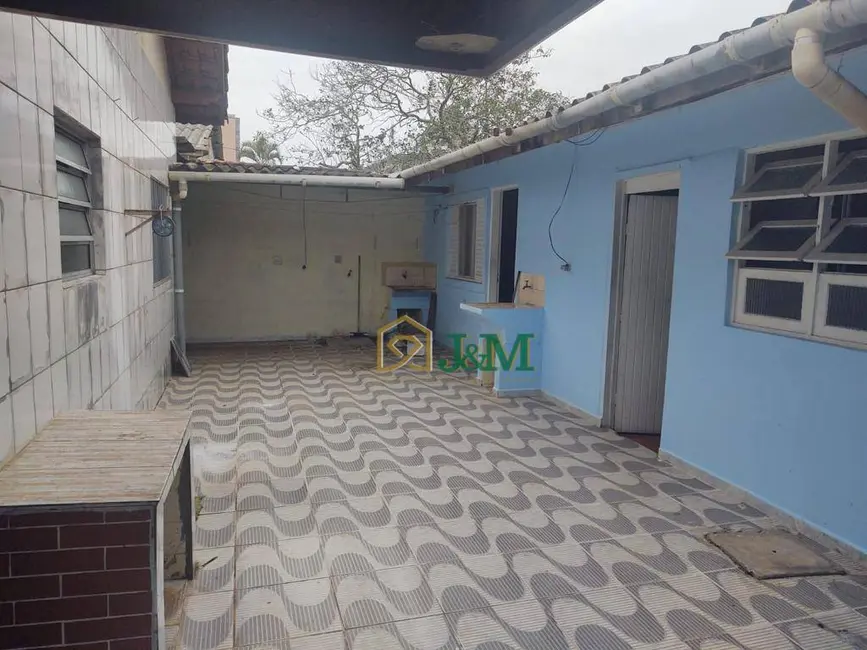 Foto 4 de Casa com 4 quartos à venda, 260m2 em Caiçara, Praia Grande - SP