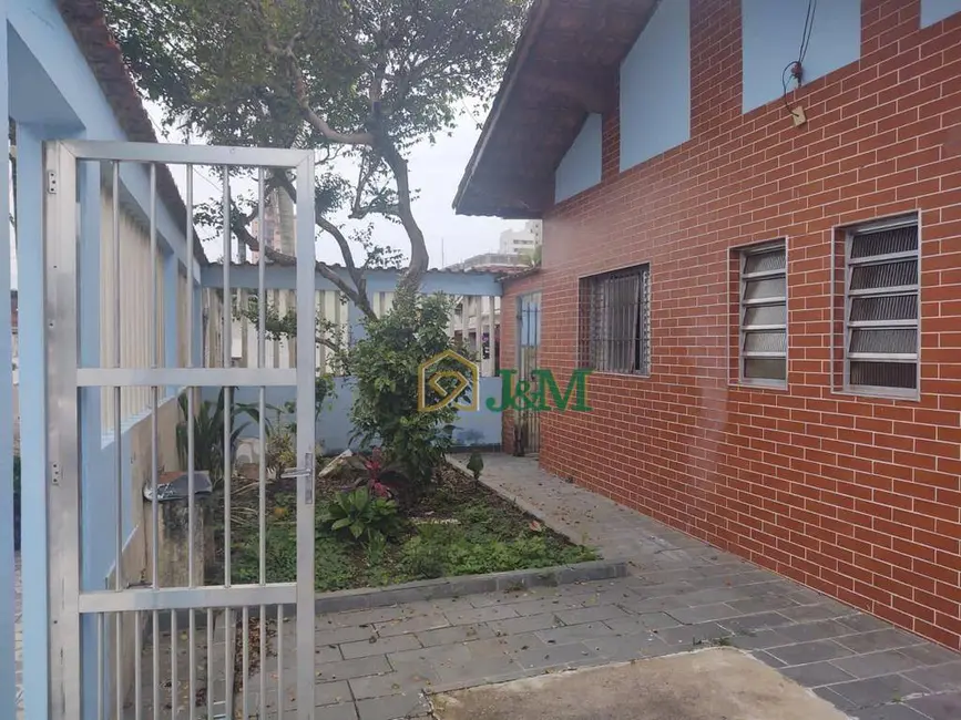 Foto 1 de Casa com 4 quartos à venda, 260m2 em Caiçara, Praia Grande - SP
