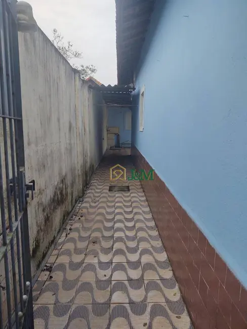 Foto 3 de Casa com 4 quartos à venda, 260m2 em Caiçara, Praia Grande - SP