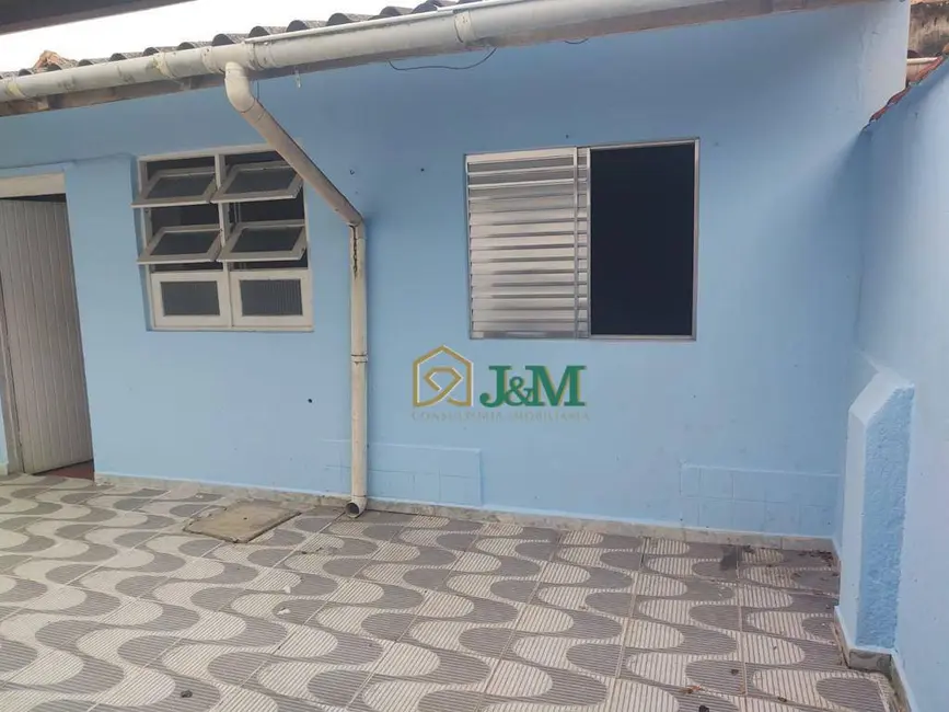 Foto 6 de Casa com 4 quartos à venda, 260m2 em Caiçara, Praia Grande - SP