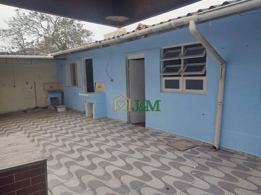 Foto 5 de Casa com 4 quartos à venda, 260m2 em Caiçara, Praia Grande - SP