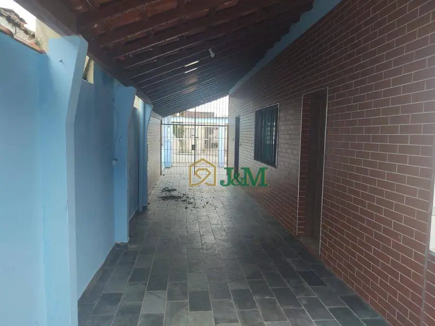 Foto 7 de Casa com 4 quartos à venda, 260m2 em Caiçara, Praia Grande - SP