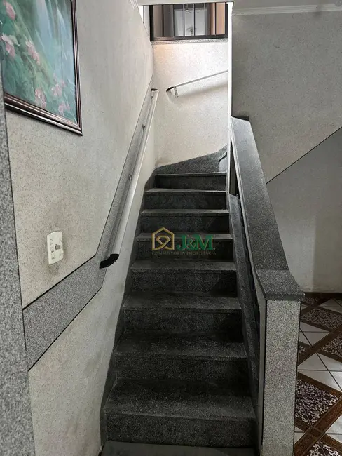 Sobrado com 3 quartos à venda, 243m2 em Ocian, Praia Grande - SP - imagem 8 Foto 8 de Sobrado com 3 quartos à venda, 243m2 em Ocian, Praia Grande - SP