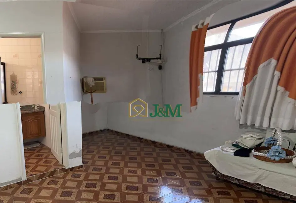 Sobrado com 3 quartos à venda, 243m2 em Ocian, Praia Grande - SP - imagem 6 Foto 6 de Sobrado com 3 quartos à venda, 243m2 em Ocian, Praia Grande - SP