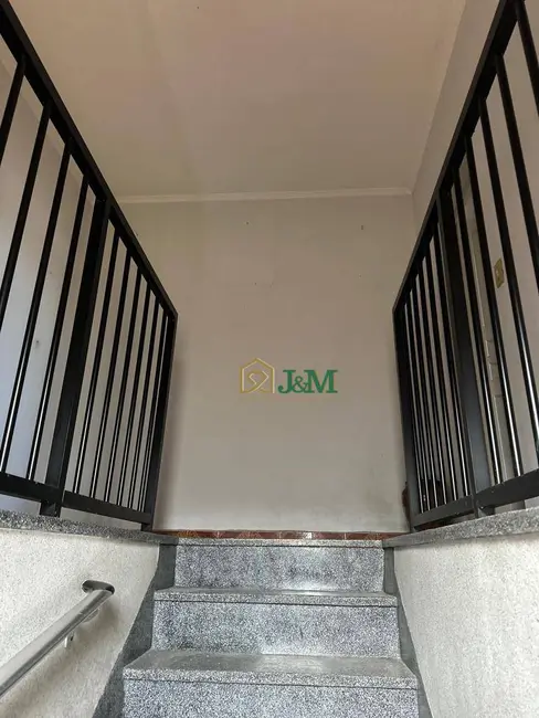 Sobrado com 3 quartos à venda, 243m2 em Ocian, Praia Grande - SP - imagem 7 Foto 7 de Sobrado com 3 quartos à venda, 243m2 em Ocian, Praia Grande - SP