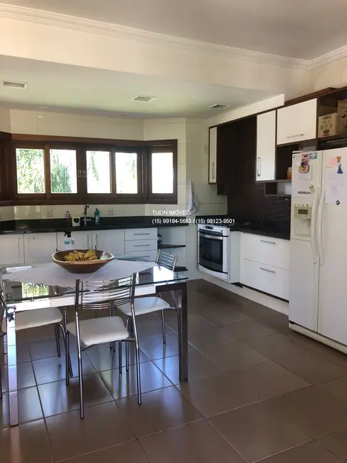 Casa de Condomínio com 4 quartos à venda, 479m2 em Parque Reserva Fazenda Imperial, Sorocaba - SP - imagem 7 Foto 7 de Casa de Condomínio com 4 quartos à venda, 479m2 em Parque Reserva Fazenda Imperial, Sorocaba - SP