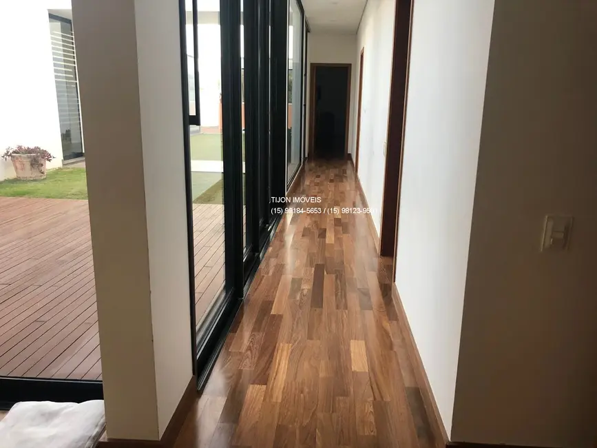 Casa de Condomínio com 4 quartos à venda, 398m2 em Parque Reserva Fazenda Imperial, Sorocaba - SP - imagem 8 Foto 8 de Casa de Condomínio com 4 quartos à venda, 398m2 em Parque Reserva Fazenda Imperial, Sorocaba - SP