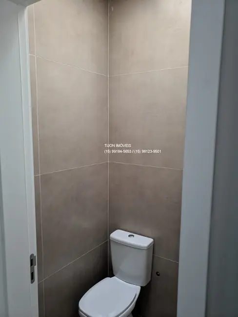 Foto 5 de Casa de Condomínio com 3 quartos à venda, 158m2 em Sorocaba - SP