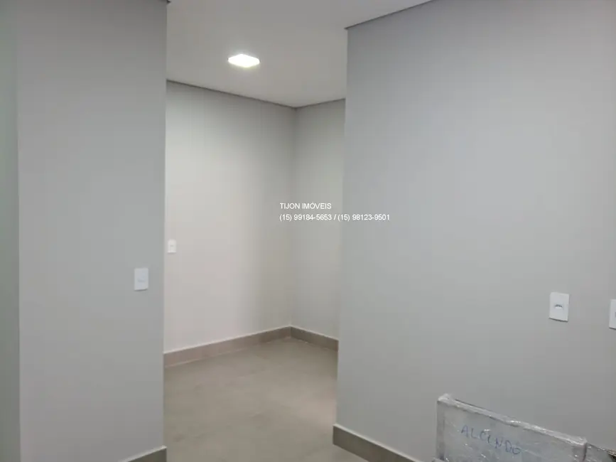 Foto 8 de Casa de Condomínio com 3 quartos à venda, 158m2 em Sorocaba - SP