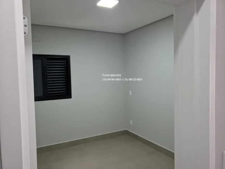 Foto 3 de Casa de Condomínio com 3 quartos à venda, 158m2 em Sorocaba - SP