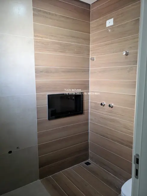 Foto 7 de Casa de Condomínio com 3 quartos à venda, 158m2 em Sorocaba - SP