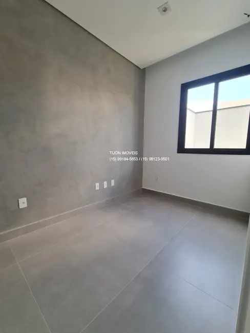 Foto 8 de Casa de Condomínio com 3 quartos à venda, 236m2 em Alphaville Nova Esplanada, Votorantim - SP