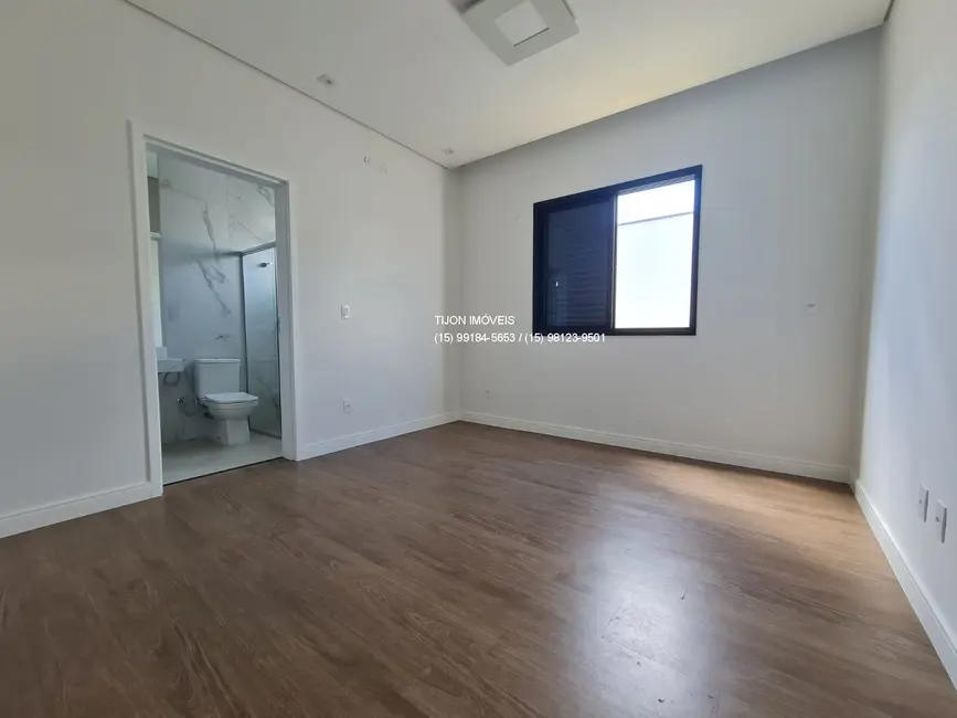 Casa de Condomínio com 3 quartos à venda, 236m2 em Alphaville Nova Esplanada, Votorantim - SP - imagem 7 Foto 7 de Casa de Condomínio com 3 quartos à venda, 236m2 em Alphaville Nova Esplanada, Votorantim - SP