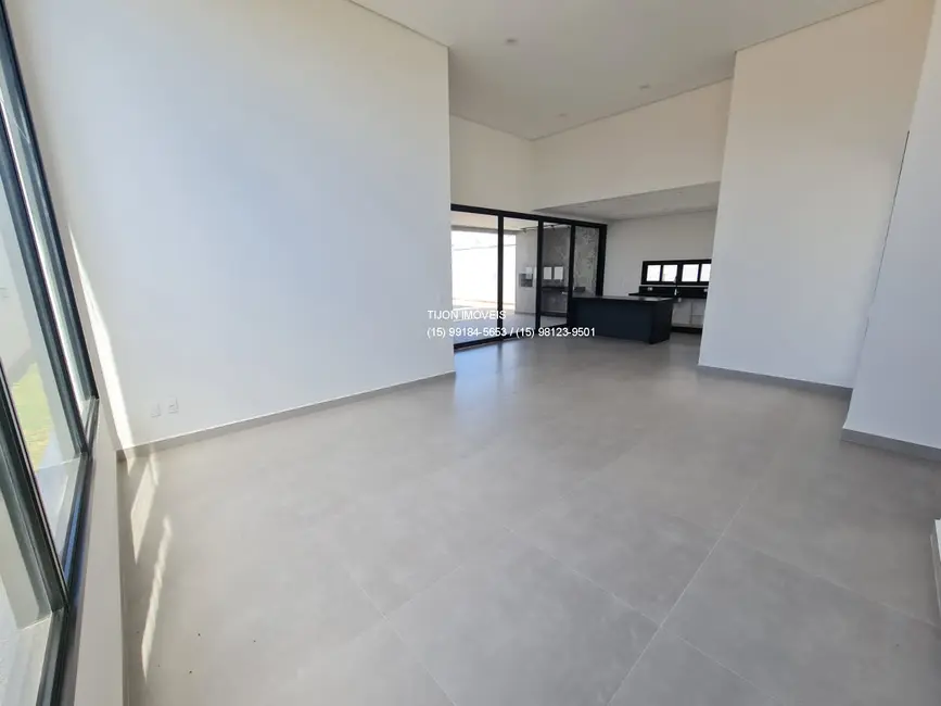 Casa de Condomínio com 3 quartos à venda, 236m2 em Alphaville Nova Esplanada, Votorantim - SP - imagem 2 Foto 2 de Casa de Condomínio com 3 quartos à venda, 236m2 em Alphaville Nova Esplanada, Votorantim - SP