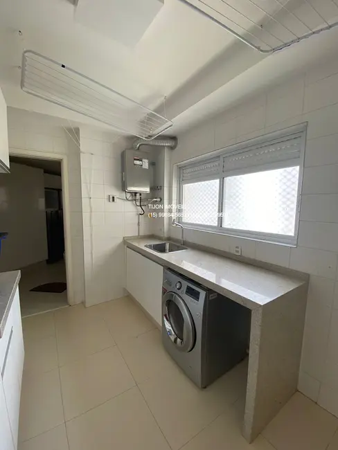 Foto 8 de Apartamento com 3 quartos à venda, 236m2 em Parque Campolim, Sorocaba - SP