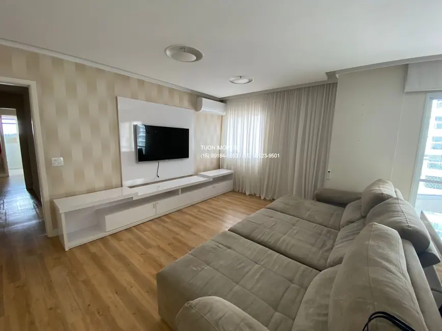 Foto 3 de Apartamento com 3 quartos à venda, 236m2 em Parque Campolim, Sorocaba - SP