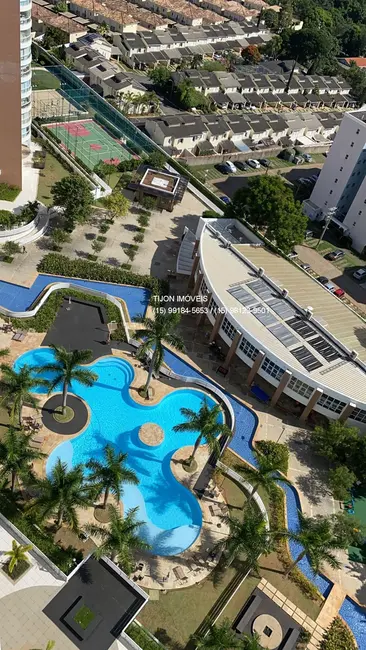 Foto 1 de Apartamento com 3 quartos à venda, 236m2 em Parque Campolim, Sorocaba - SP