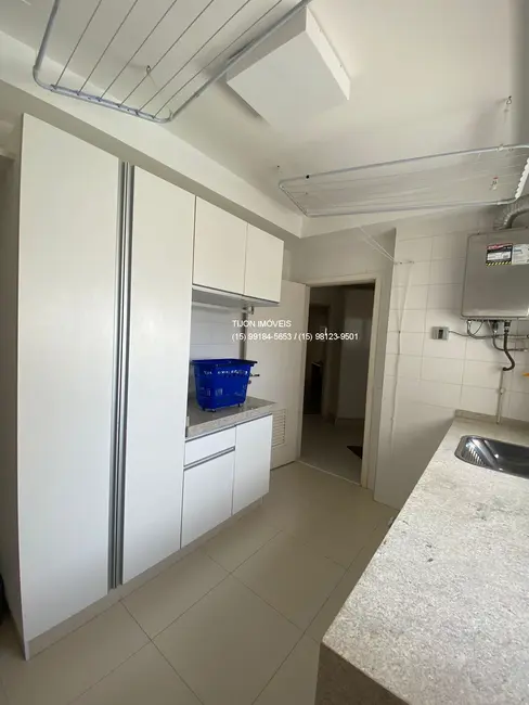 Foto 7 de Apartamento com 3 quartos à venda, 236m2 em Parque Campolim, Sorocaba - SP
