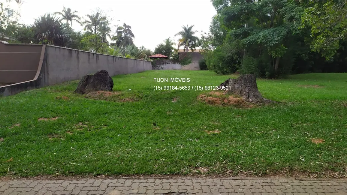 Terreno / Lote à venda, 1253m2 em Vivendas do Lago, Sorocaba - SP - imagem 2 Foto 2 de Terreno / Lote à venda, 1253m2 em Vivendas do Lago, Sorocaba - SP