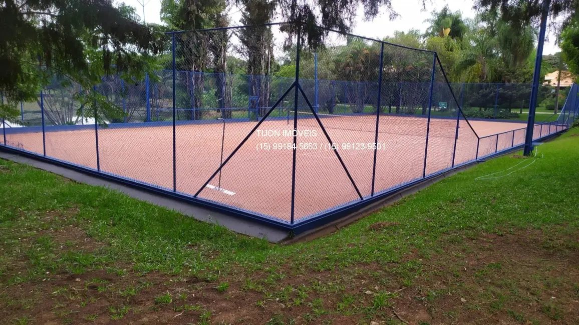 Terreno / Lote à venda, 1253m2 em Vivendas do Lago, Sorocaba - SP - imagem 3 Foto 3 de Terreno / Lote à venda, 1253m2 em Vivendas do Lago, Sorocaba - SP