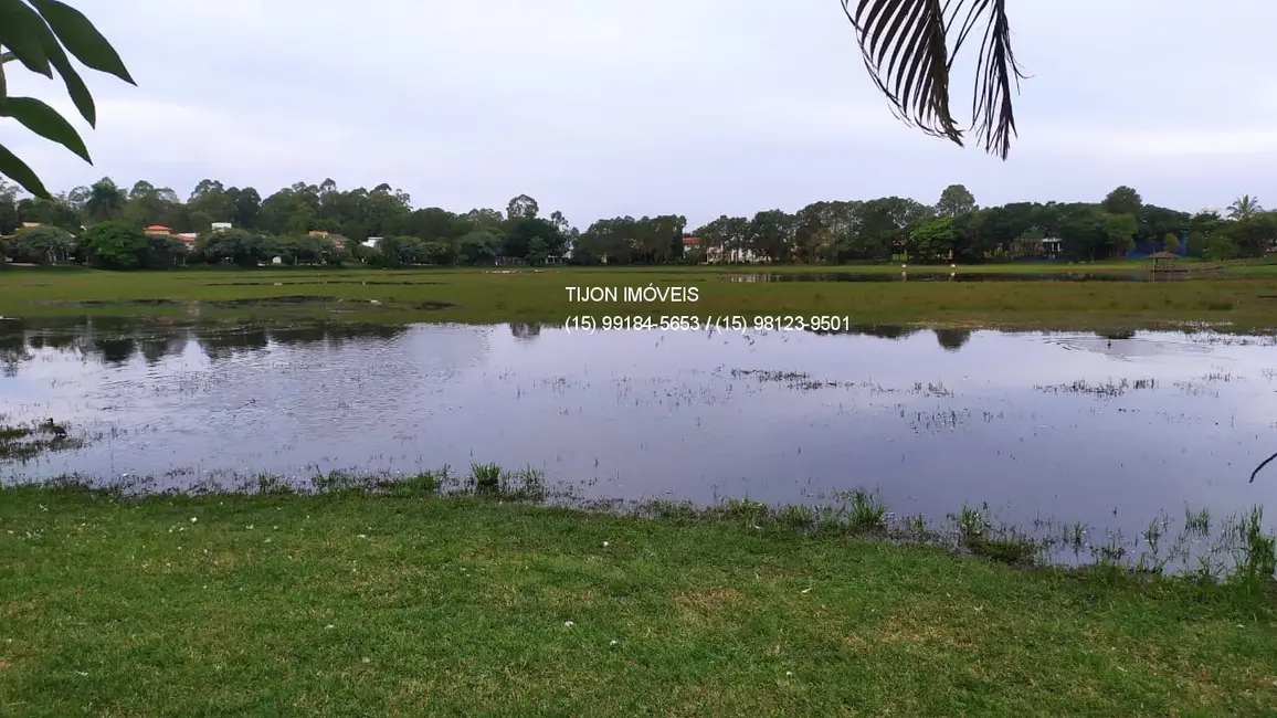 Terreno / Lote à venda, 1253m2 em Vivendas do Lago, Sorocaba - SP - imagem 4 Foto 4 de Terreno / Lote à venda, 1253m2 em Vivendas do Lago, Sorocaba - SP