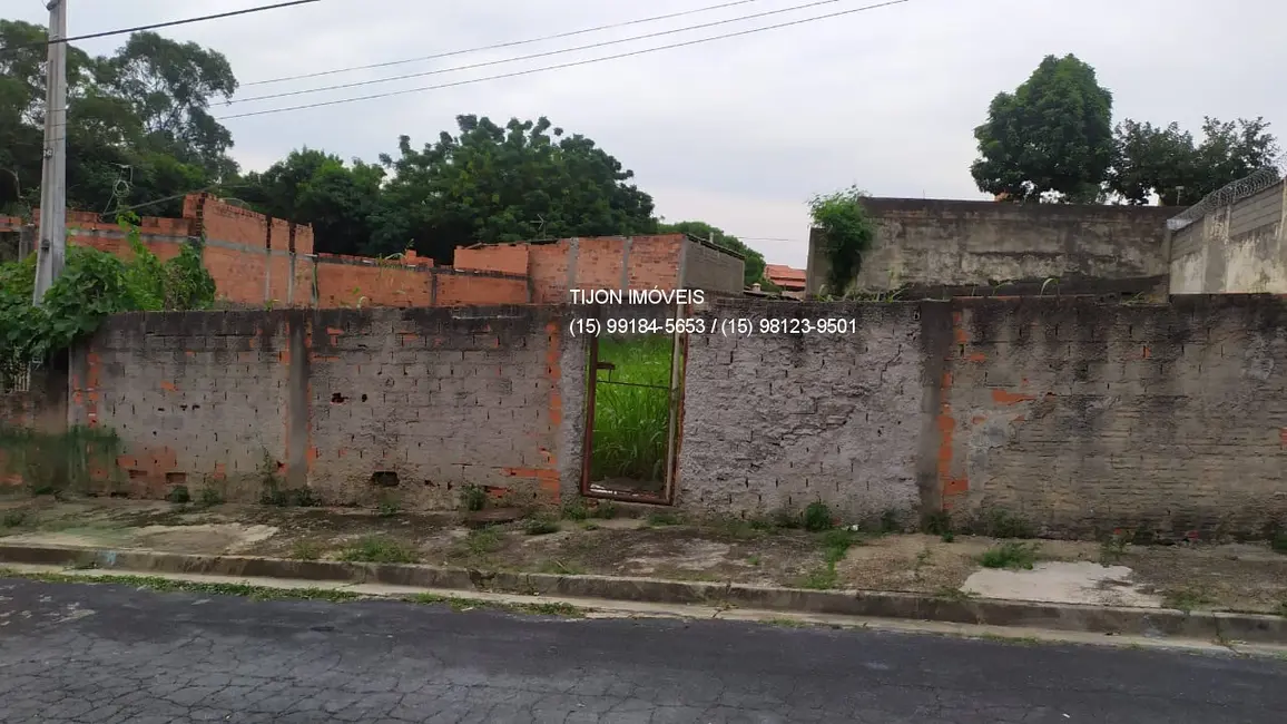Terreno / Lote à venda, 460m2 em Jardim São Paulo, Sorocaba - SP - imagem 2 Foto 2 de Terreno / Lote à venda, 460m2 em Jardim São Paulo, Sorocaba - SP