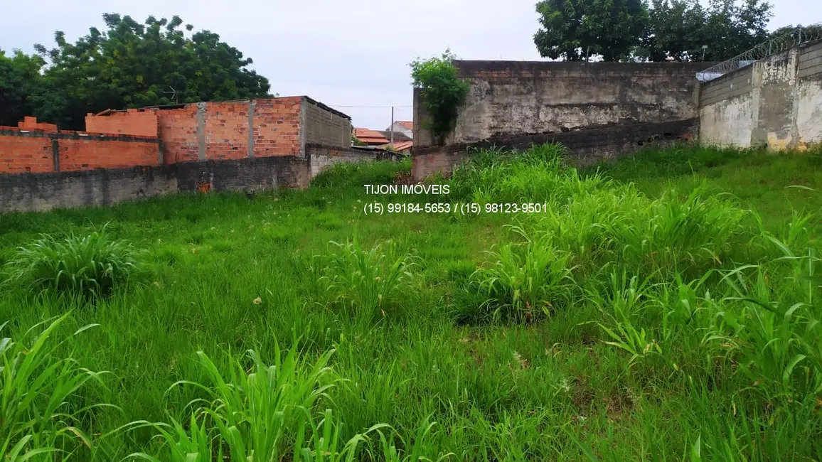 Foto 1 de Terreno / Lote à venda, 460m2 em Jardim São Paulo, Sorocaba - SP