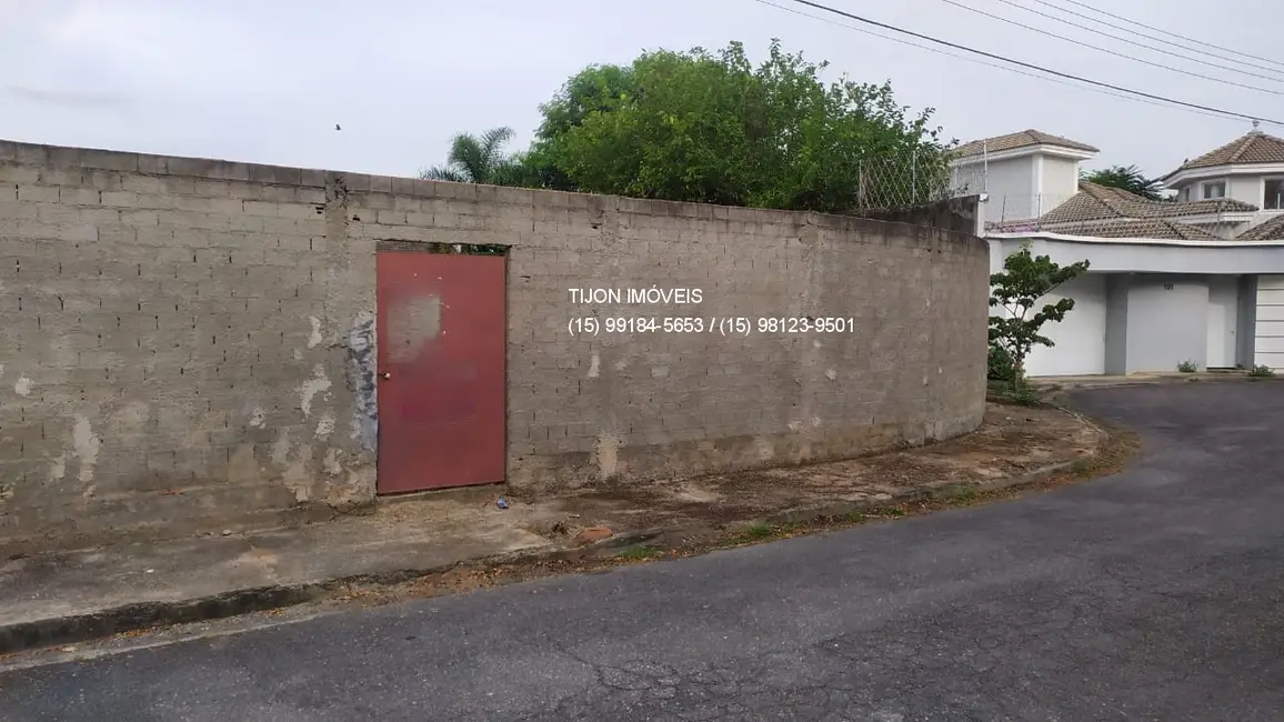 Terreno / Lote à venda, 443m2 em Jardim Pagliato, Sorocaba - SP - imagem 3 Foto 3 de Terreno / Lote à venda, 443m2 em Jardim Pagliato, Sorocaba - SP