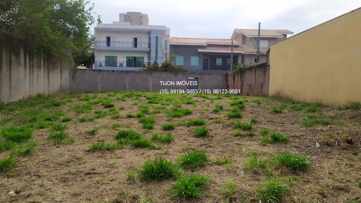 Terreno / Lote à venda, 443m2 em Jardim Pagliato, Sorocaba - SP - imagem 2 Foto 2 de Terreno / Lote à venda, 443m2 em Jardim Pagliato, Sorocaba - SP